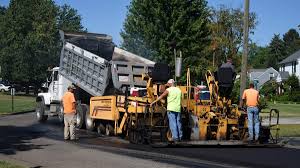 Best Driveway Repair and Patching  in Owasso, OK